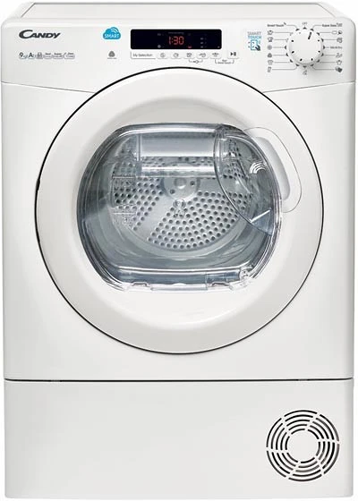 Candy CS H9A2DE-S nagyítás
