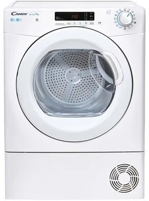 Candy CSOE C10DG-S nagyítás