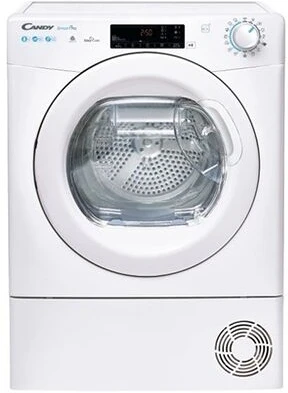 Candy CSOE H8A2TEX-S nagyítás