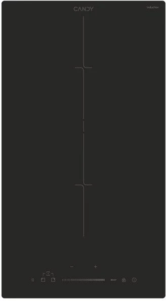 Candy CTP32SC/E1 nagyítás