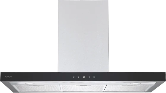 Candy CTS9CX nagyítás