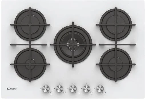 Candy CVG74WPW nagyítás