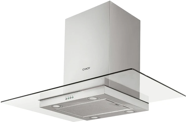 Candy CVMI900X nagyítás