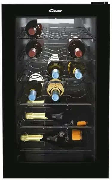 Candy CWC 021 M/NF nagyítás