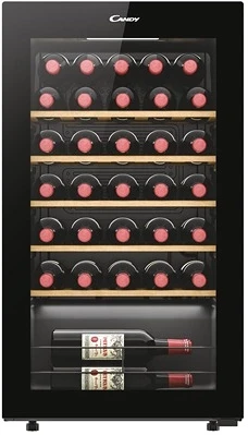 Candy CWC034 nagyítás