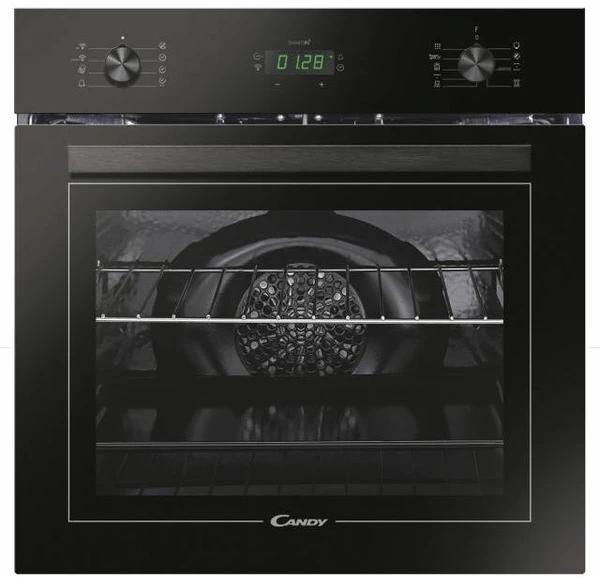 Candy FCT686N WIFI nagyítás