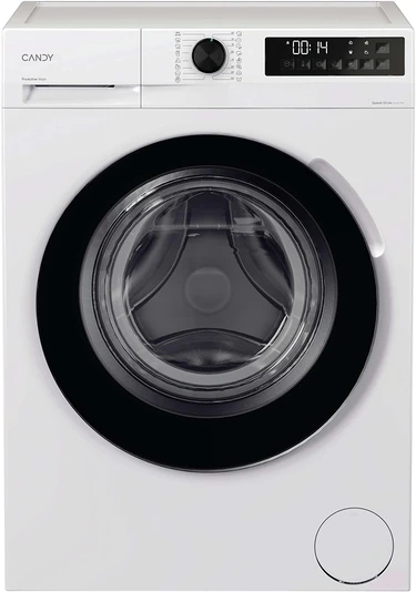 Candy GD 26SSB6-S nagyítás