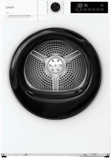 Candy GDL 8N1B-S nagyítás