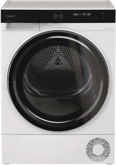 Candy H11N1B-S nagyítás