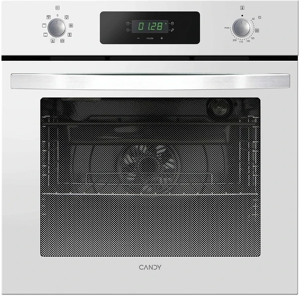 Candy IDC B625 L nagyítás