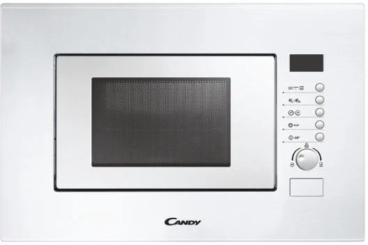 Candy MIC20GDFB BEÉPÍTHETŐ nagyítás