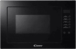 Candy MICG25GDFN BEÉPÍTHETŐ nagyítás