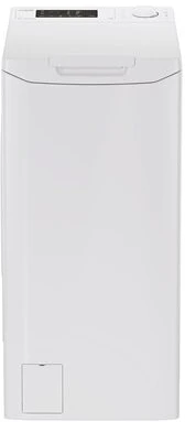 Candy TCA273D3-S nagyítás