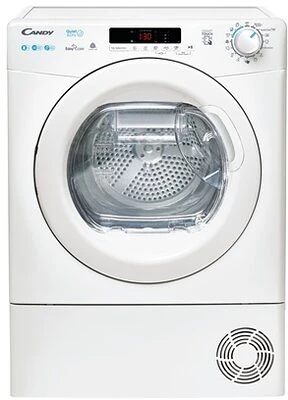 Candy TOE H8A2DEM-S nagyítás