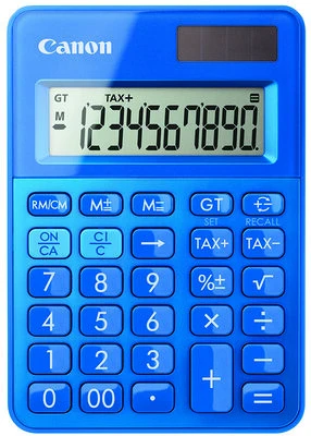 Canon 0289C001 nagyítás