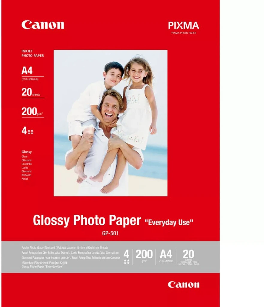 Canon 0775B082 nagyítás