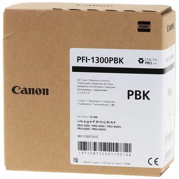 Canon 0811C001AA nagyítás