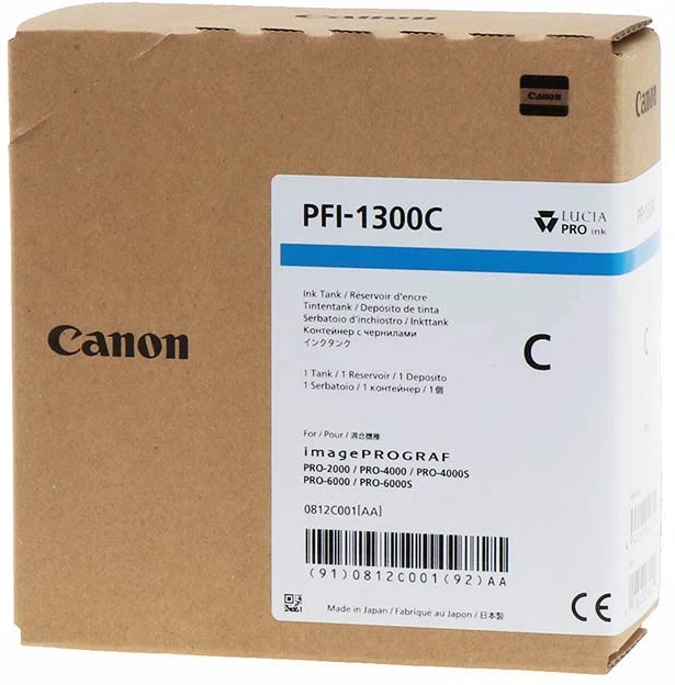 Canon 0812C001AA nagyítás