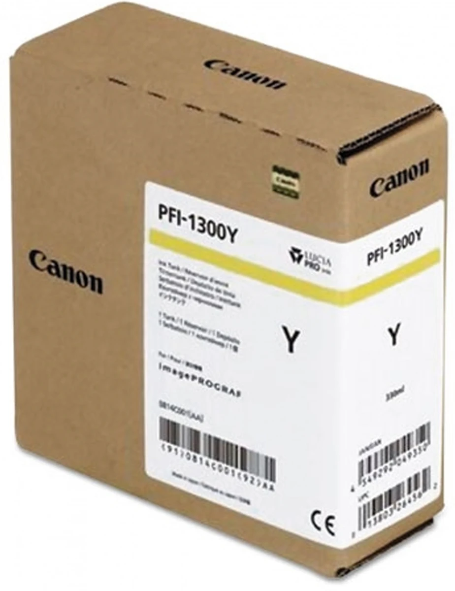 Canon 0814C001 nagyítás