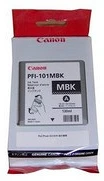 Canon PFI-101MB nagyítás