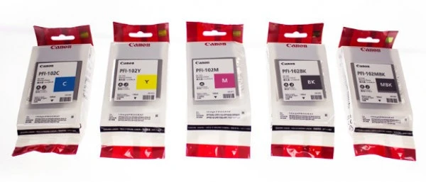 Canon 0897B001AA nagyítás