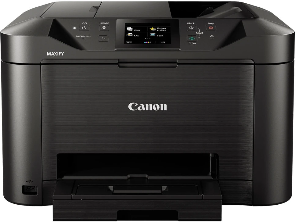 Canon 0960C006AA nagyítás