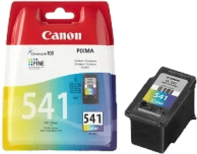 Canon CL-541 nagyítás