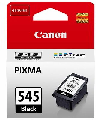 Canon PG-545 nagyítás