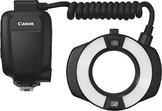 Canon MR-14 EX II nagyítás