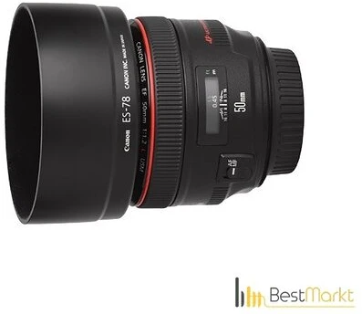 Canon 1257B005AA nagyítás