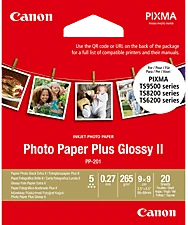 Canon 2311B060 nagyítás