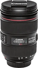 Canon 1380C005AA nagyítás