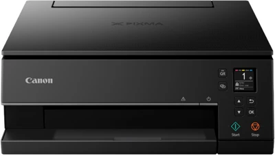 Canon TS6350A nagyítás