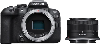 Canon 5331C010 nagyítás