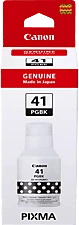 Canon GI-41PGBK nagyítás
