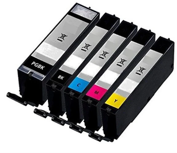 Canon 1997C001FUBULK nagyítás