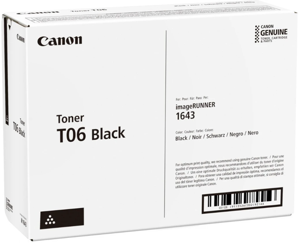 Canon 20.500 nagyítás
