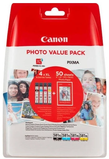 Canon 2052C004/2052C006 nagyítás