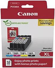 Canon 2052C006 nagyítás