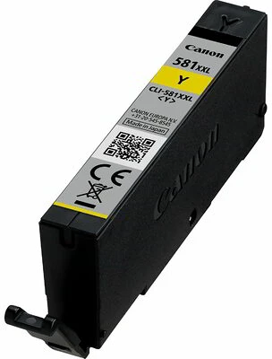 <span itemprop='brand'>Canon</span> <span itemprop='sku'>CLI-581Y XXL</span> nagyítás