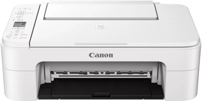 Canon TS3351 nagyítás