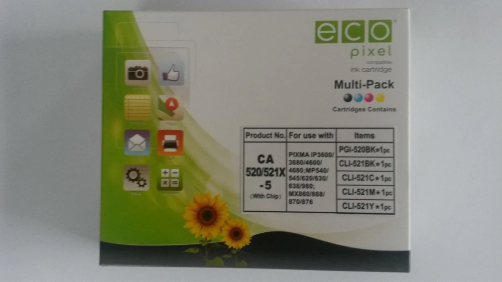 Canon 2934B010FUEC2 nagyítás