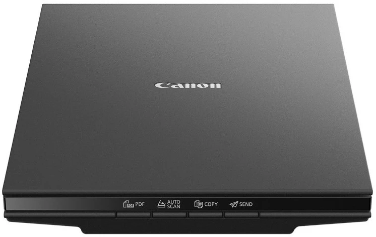 Canon 2995C010AA nagyítás