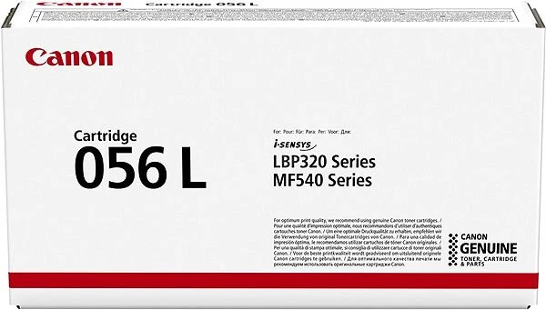 Canon 3006C002 nagyítás