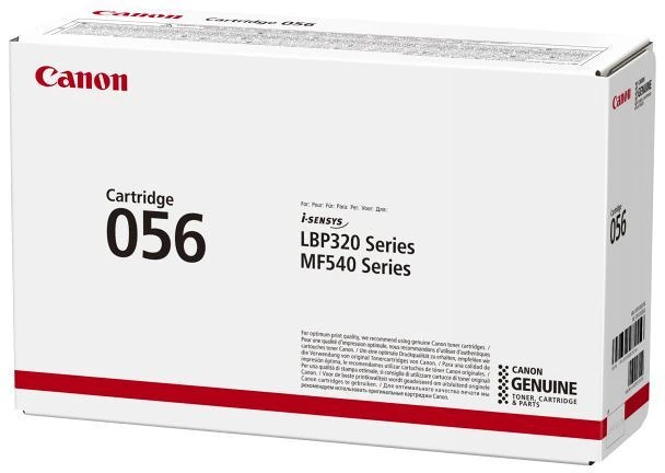 Canon 3007C002 nagyítás