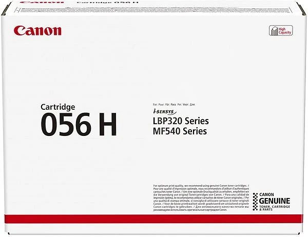 Canon 3008C002 nagyítás