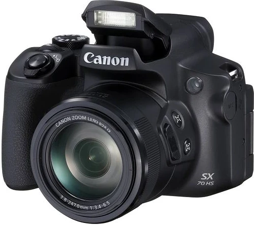 Canon 3071C002AA nagyítás