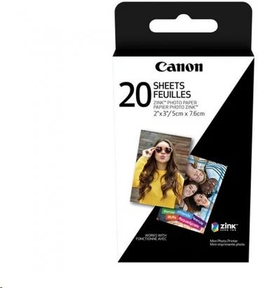 Canon 3214C002 nagyítás