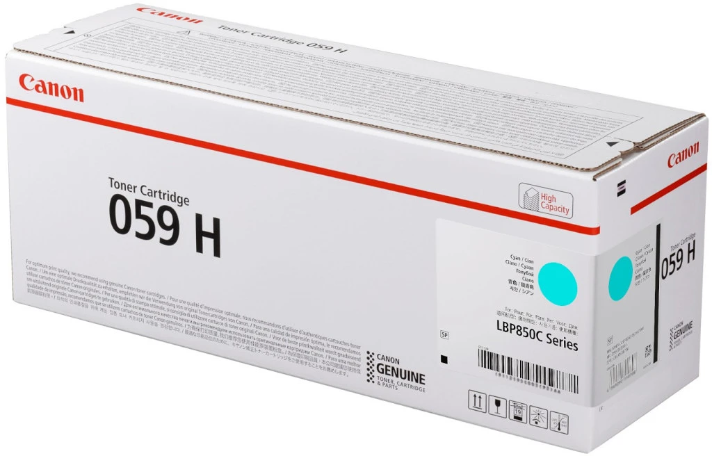 Canon 3626C001 nagyítás