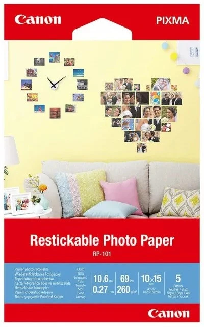 Canon 3635C002 nagyítás